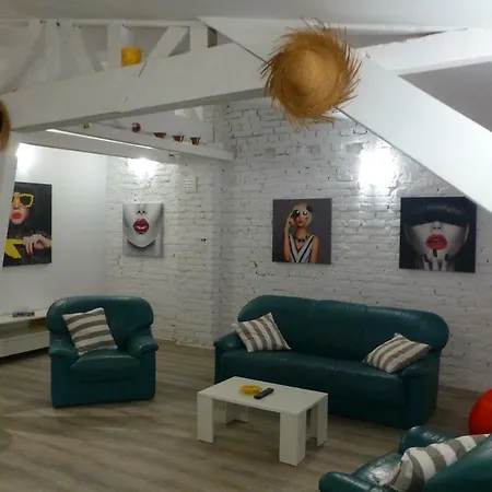 White Loft Old Town