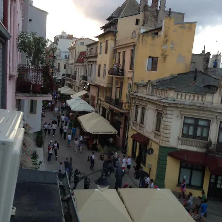 White Loft Old Town Constanta