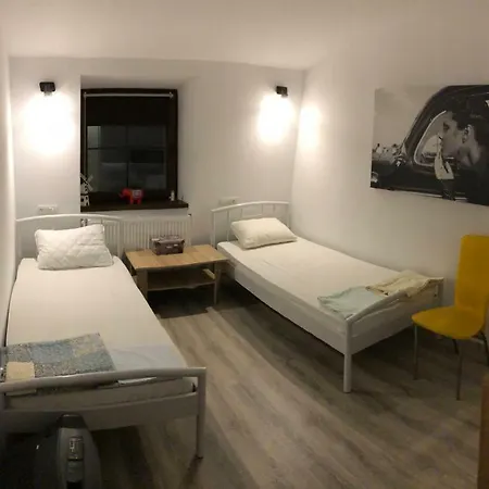 White Loft Old Town *
