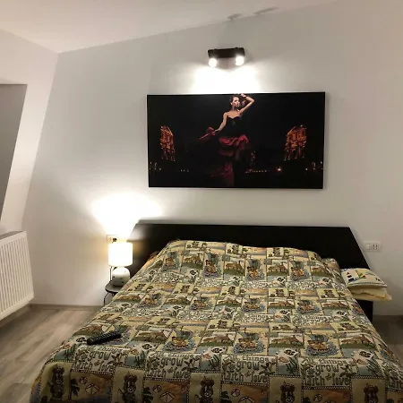 White Loft Old Town Constanta