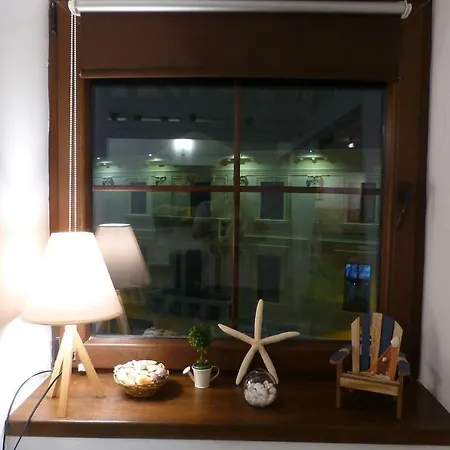 White Loft Old Town Apartment